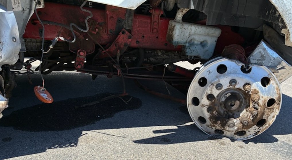 2026 International LT625 - Image 11