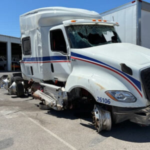 2026 International LT625