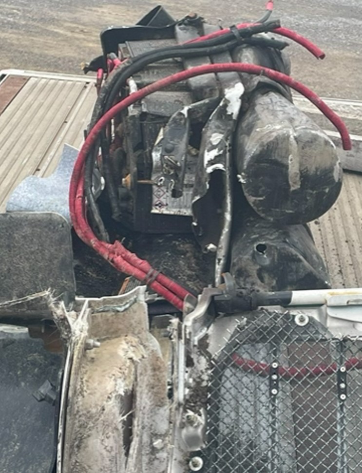 2026 Kenworth W990 - Image 10