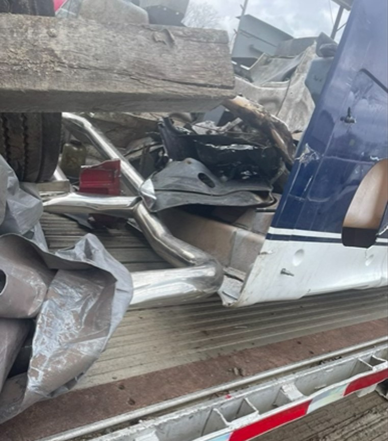 2026 Kenworth W990 - Image 11