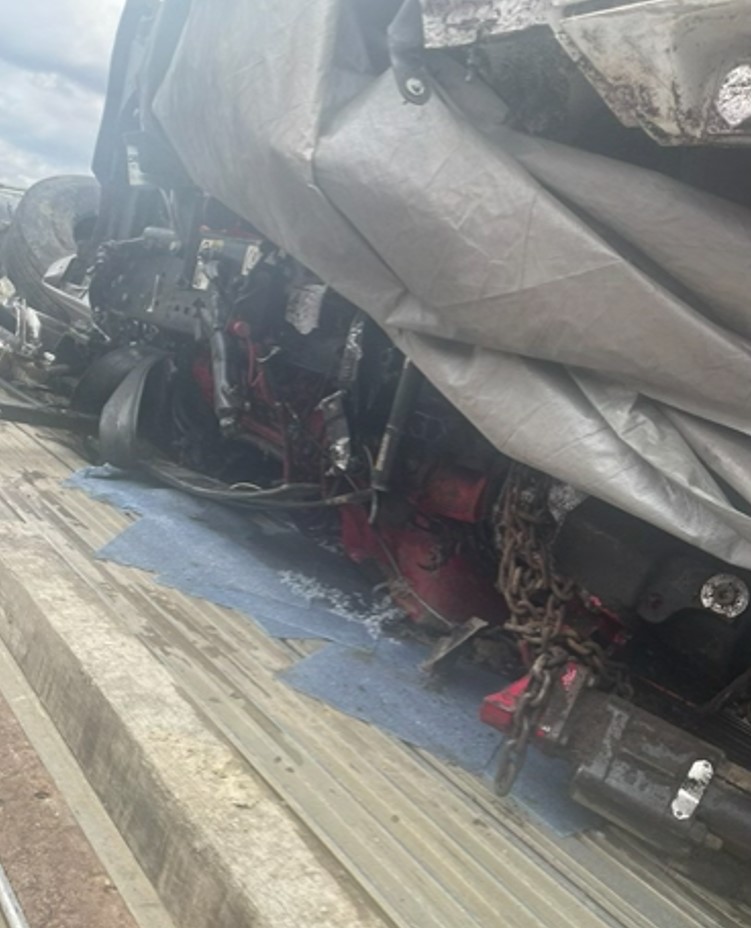 2026 Kenworth W990 - Image 12