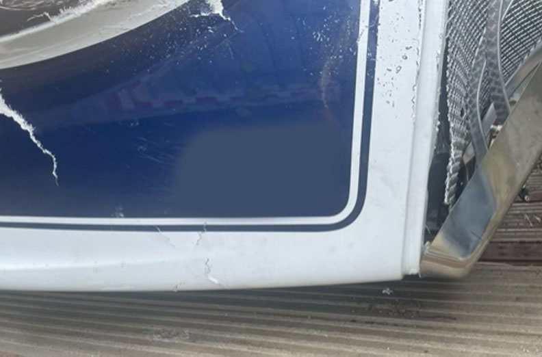 2026 Kenworth W990 - Image 13