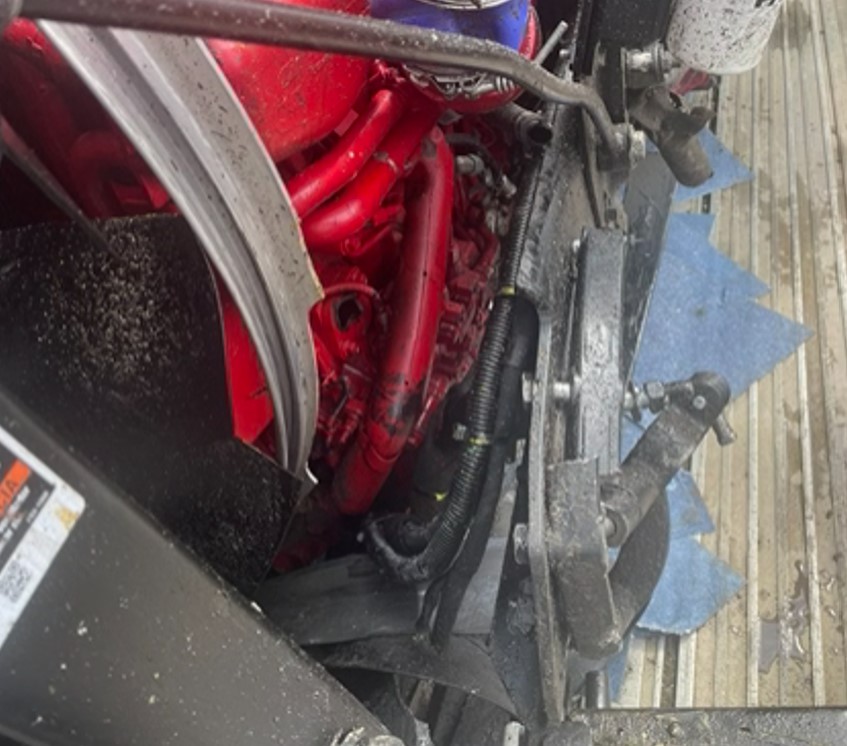 2026 Kenworth W990 - Image 15