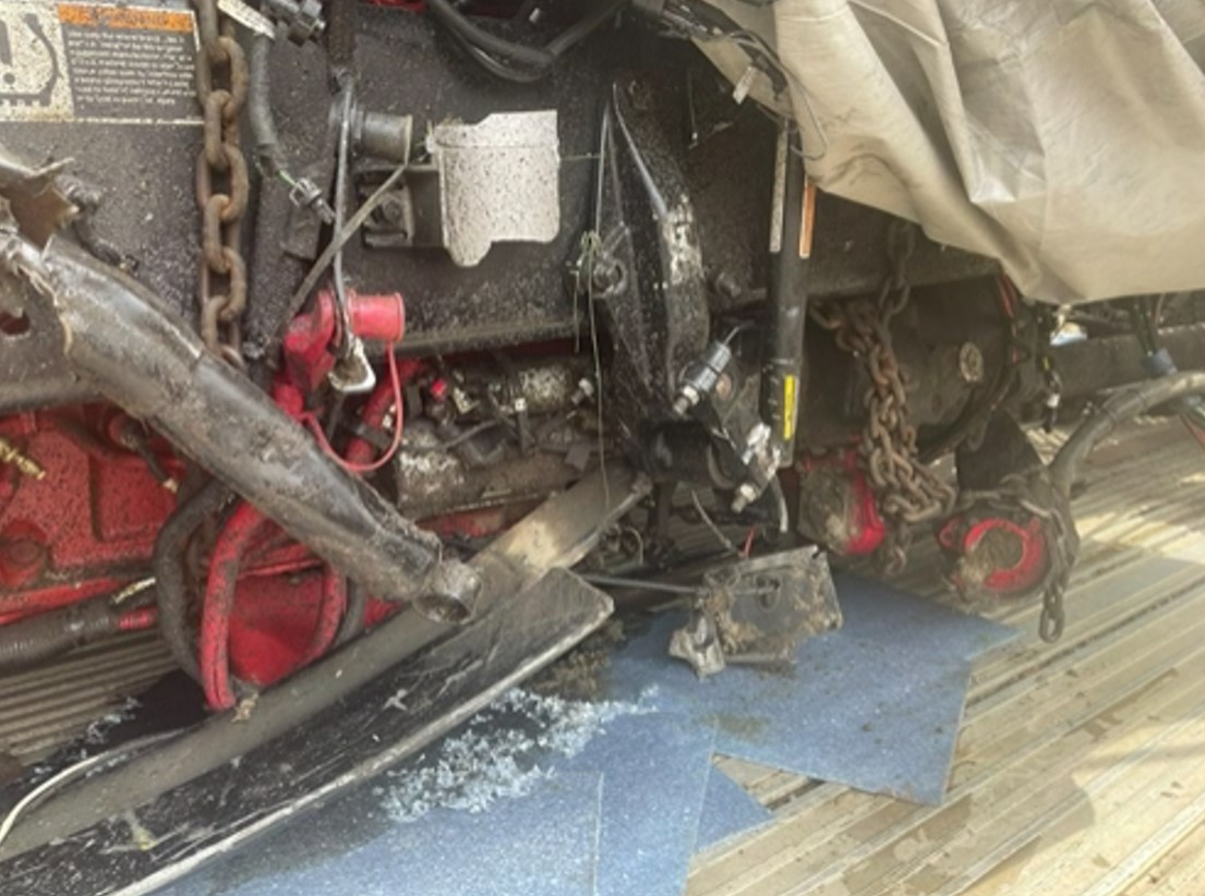 2026 Kenworth W990 - Image 17