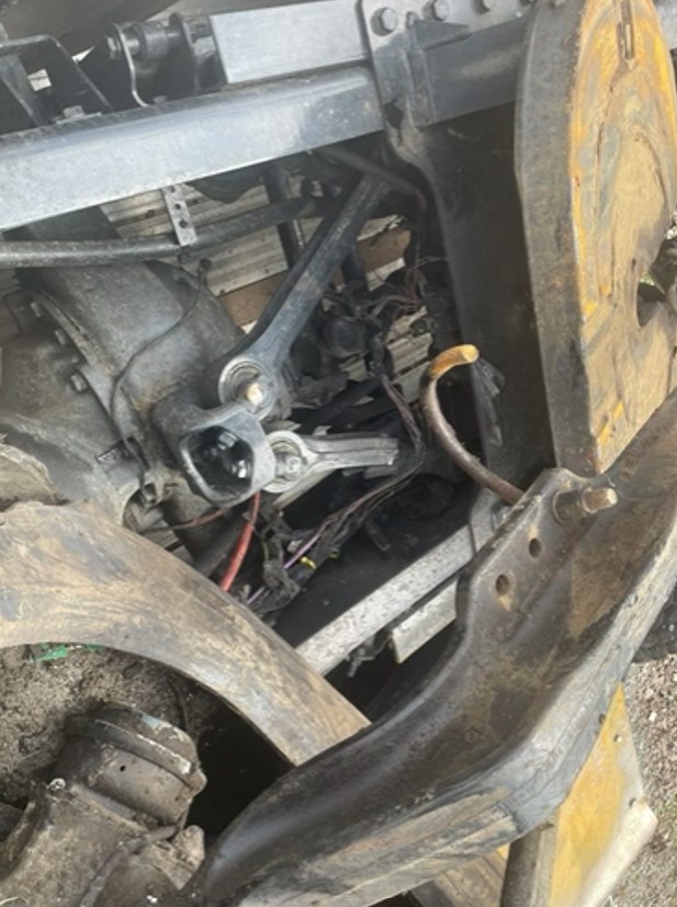 2026 Kenworth W990 - Image 19