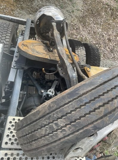 2026 Kenworth W990 - Image 20