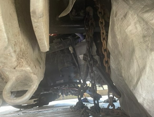 2026 Kenworth W990 - Image 21