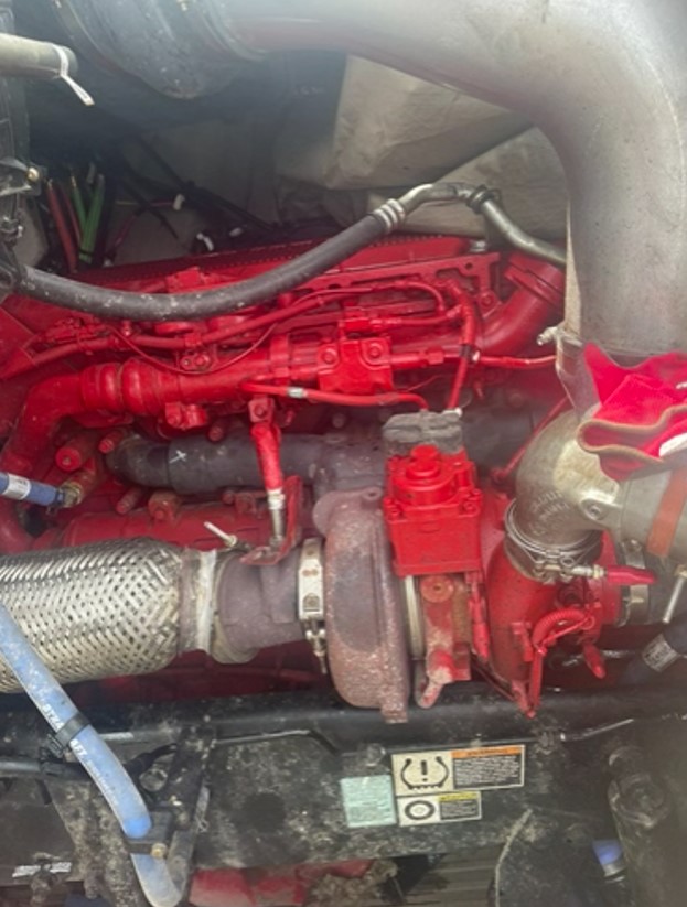 2026 Kenworth W990 - Image 27