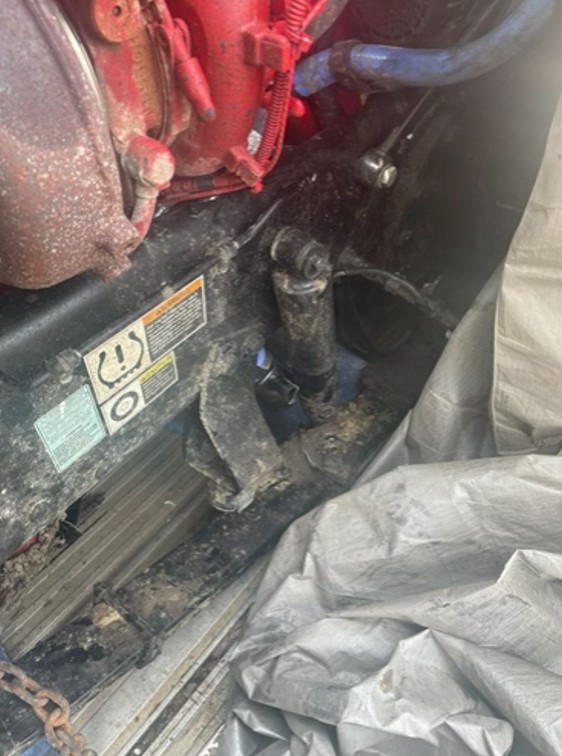 2026 Kenworth W990 - Image 28