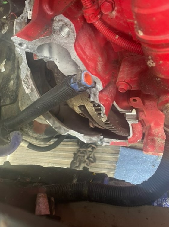 2026 Kenworth W990 - Image 29