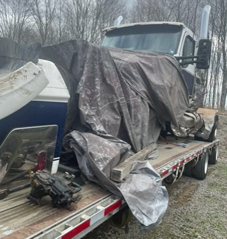 2026 Kenworth W990 - Image 4