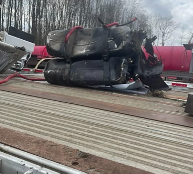 2026 Kenworth W990 - Image 7