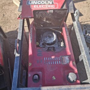 Lincoln W11 Ranger 300 MPX Welder