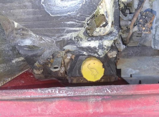 Lincoln W11 Ranger 300 MPX Welder - Image 4