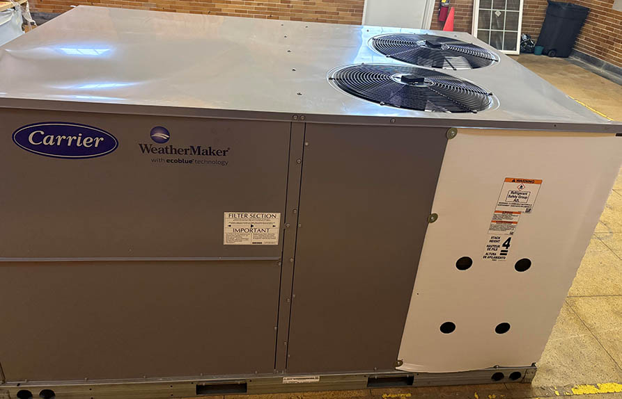 Carrier AC Unit - Image 3