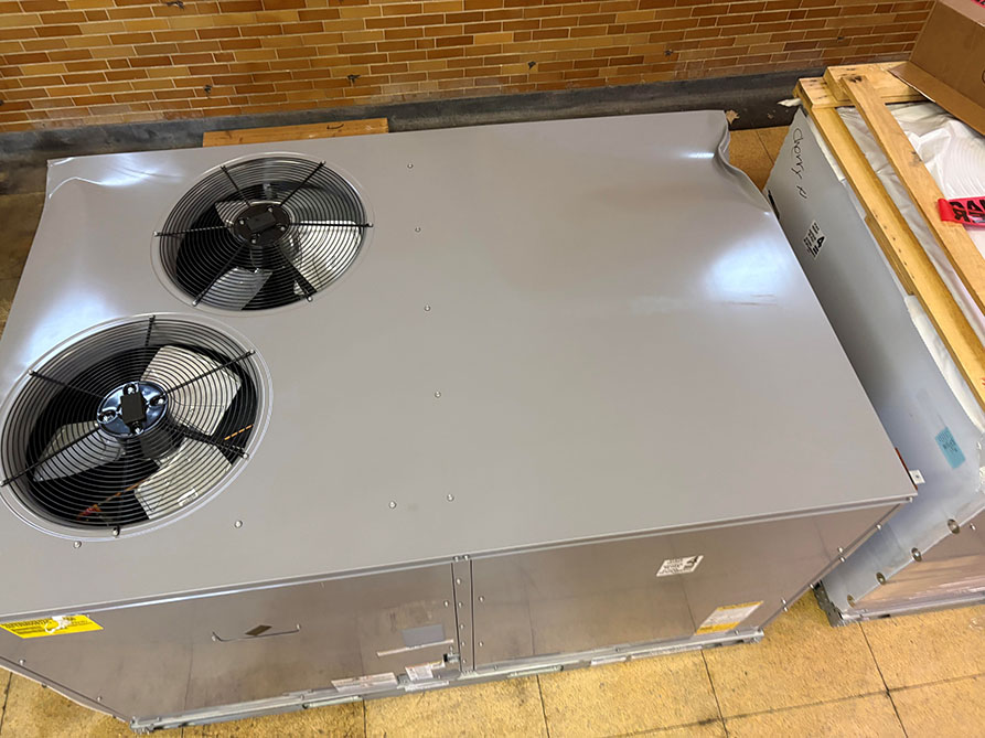 Carrier AC Unit - Image 4