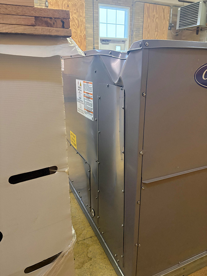 Carrier AC Unit - Image 6