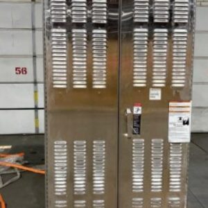 ASCO Auto Trans Switch