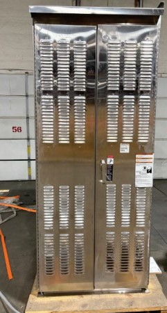 ASCO Auto Trans Switch