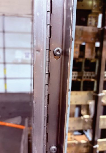 ASCO Auto Trans Switch - Image 10