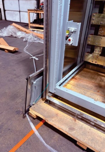 ASCO Auto Trans Switch - Image 14