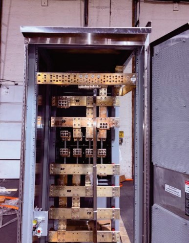 ASCO Auto Trans Switch - Image 2