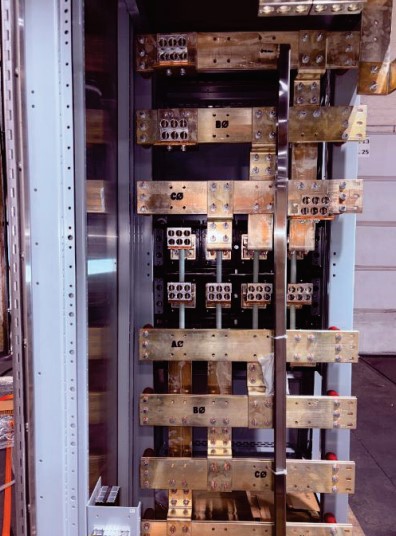 ASCO Auto Trans Switch - Image 3