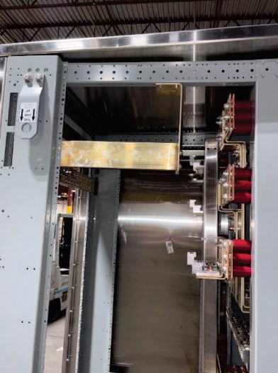 ASCO Auto Trans Switch - Image 5