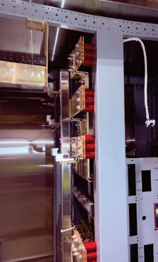 ASCO Auto Trans Switch - Image 7