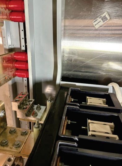 ASCO Auto Trans Switch - Image 8