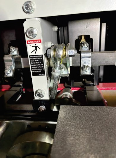 ASCO Auto Trans Switch - Image 9