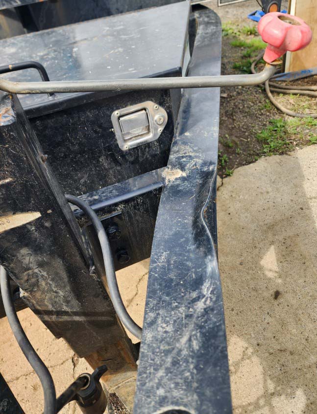 2019 Big Tex 140T -24 Trailer - Image 3