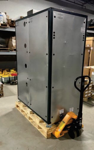 2025 Riello AR 2000 Boiler