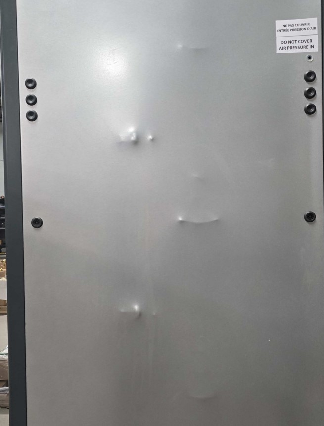 2025 Riello AR 2000 Boiler - Image 12