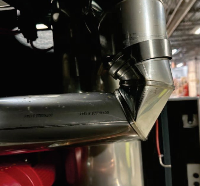 2025 Riello AR 2000 Boiler - Image 11