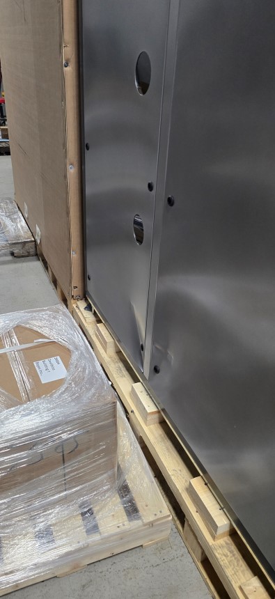 2025 Riello AR 2000 Boiler - Image 13