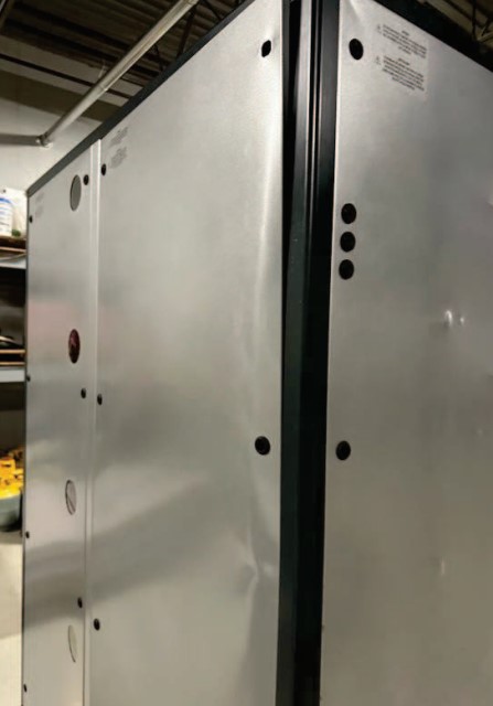 2025 Riello AR 2000 Boiler - Image 2