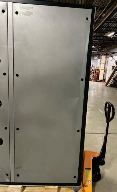 2025 Riello AR 2000 Boiler - Image 3