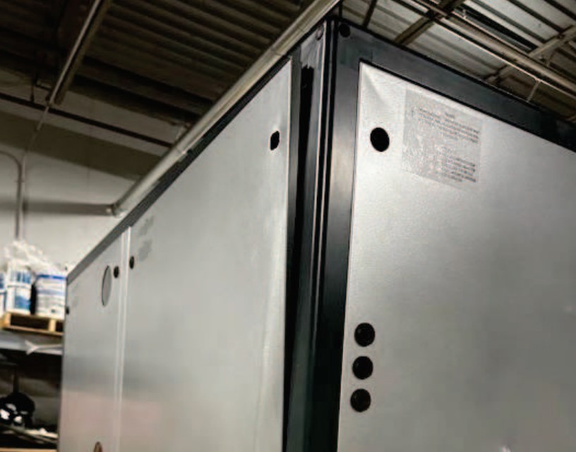 2025 Riello AR 2000 Boiler - Image 4