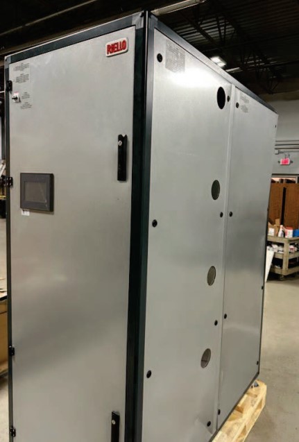 2025 Riello AR 2000 Boiler - Image 6