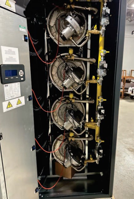 2025 Riello AR 2000 Boiler - Image 7