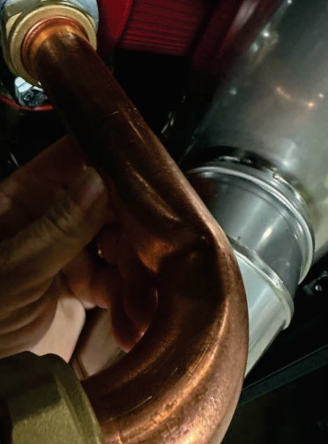 2025 Riello AR 2000 Boiler - Image 9