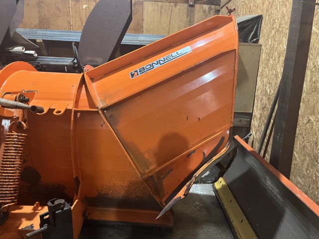 Bonnell Snow Plow - Image 10