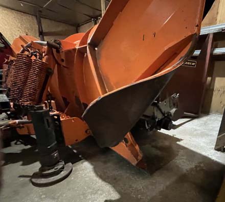Bonnell Snow Plow - Image 11