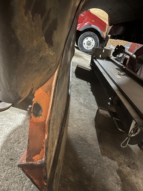 Bonnell Snow Plow - Image 12