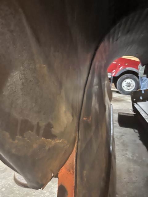 Bonnell Snow Plow - Image 13