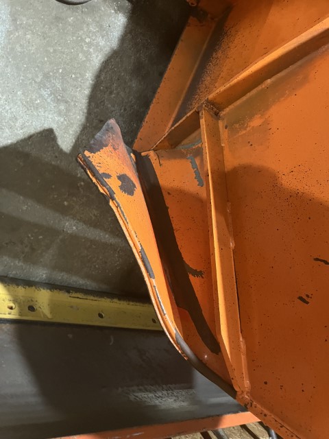Bonnell Snow Plow - Image 14