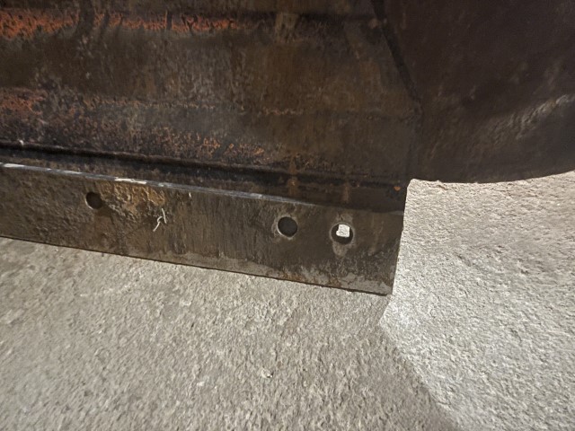 Bonnell Snow Plow - Image 15