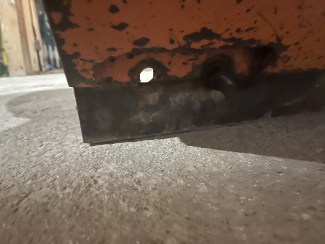 Bonnell Snow Plow - Image 17