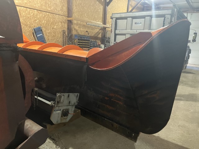 Bonnell Snow Plow - Image 2